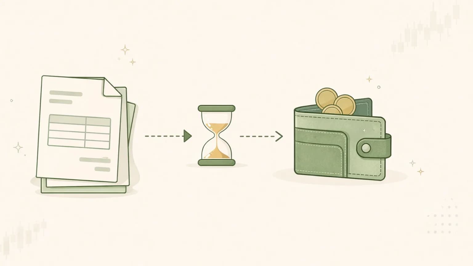 Accounts Receivable Warning Signs Investors Should Watch
