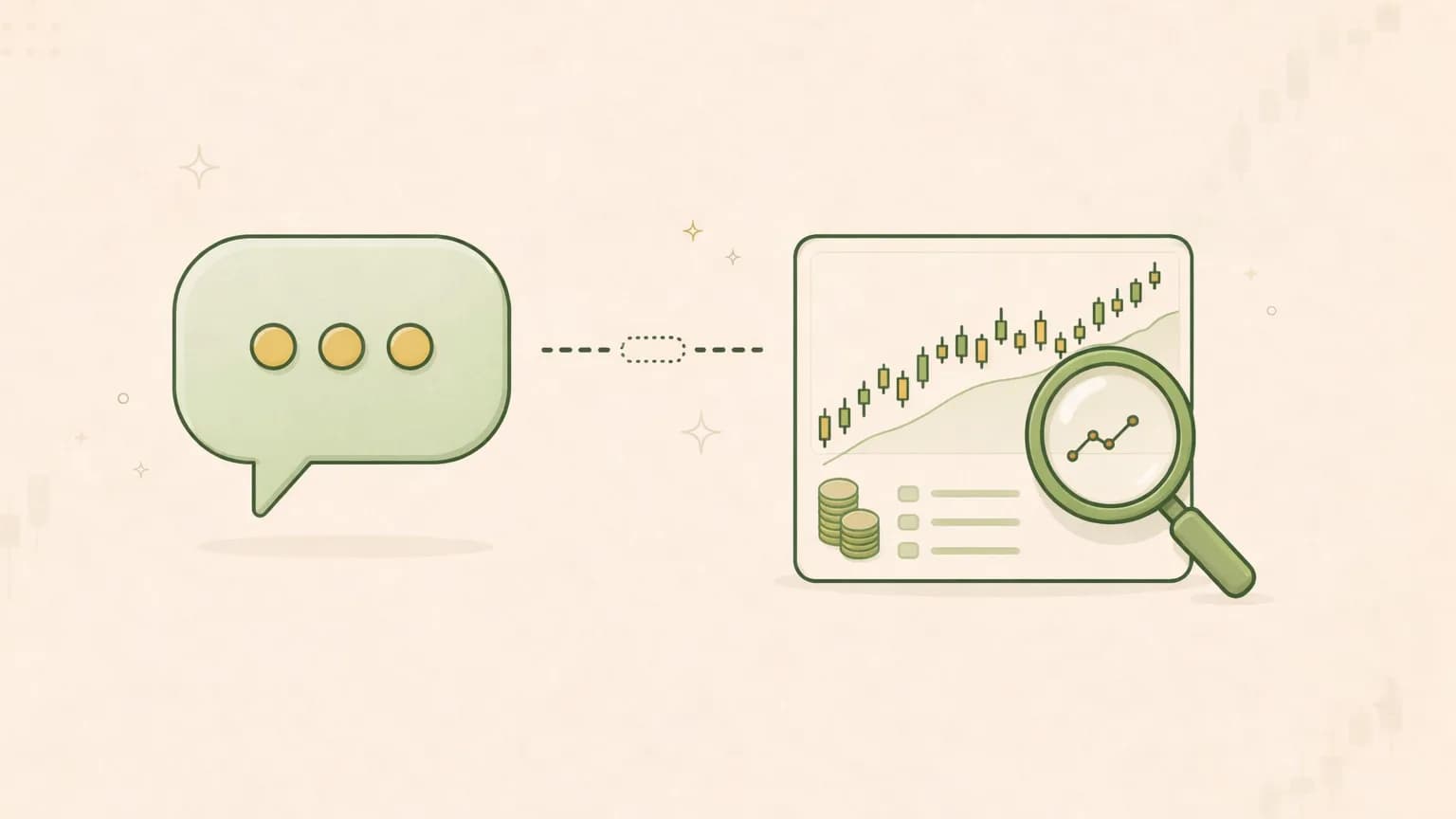 ChatGPT for Stock Analysis: What It Can Do—and What It Misses
