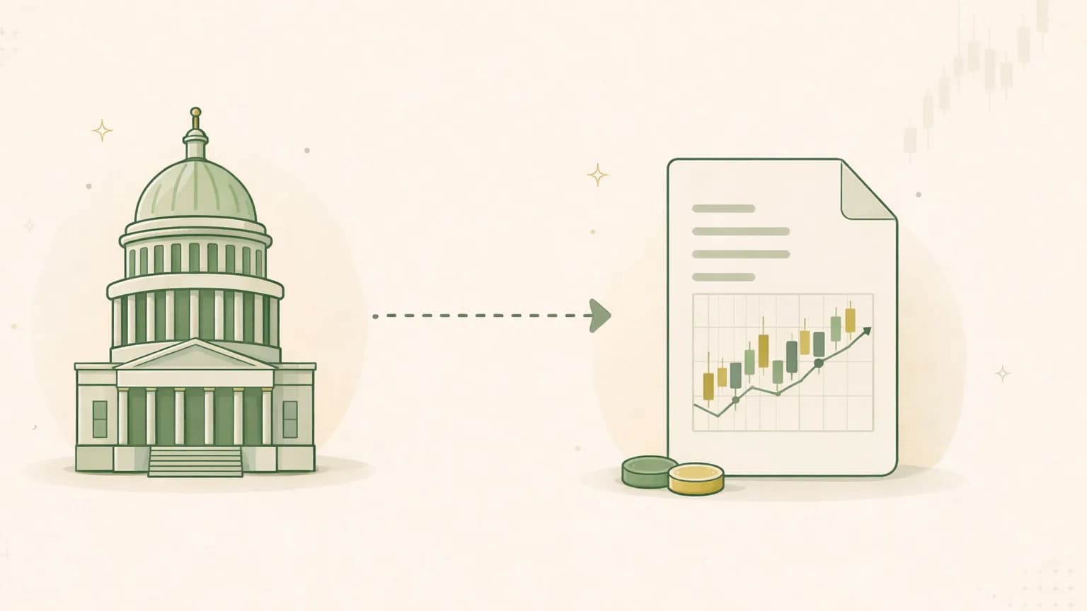Congressional Stock Trading Disclosures, Explained