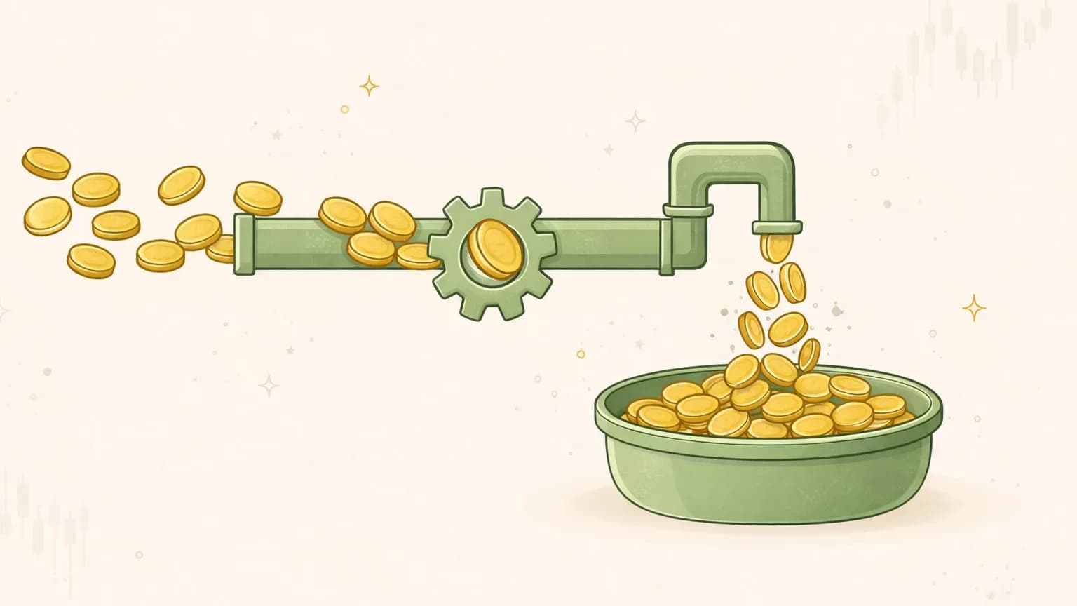Free Cash Flow Explained: What It Reveals About a Company
