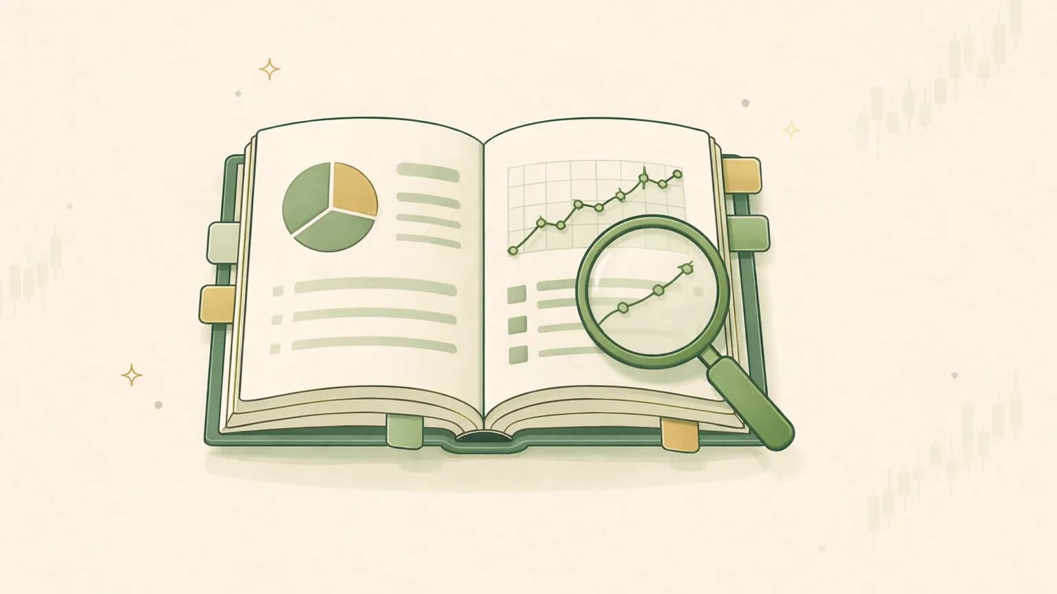 How to Read a 10-K: The Sections Every Investor Should Understand
