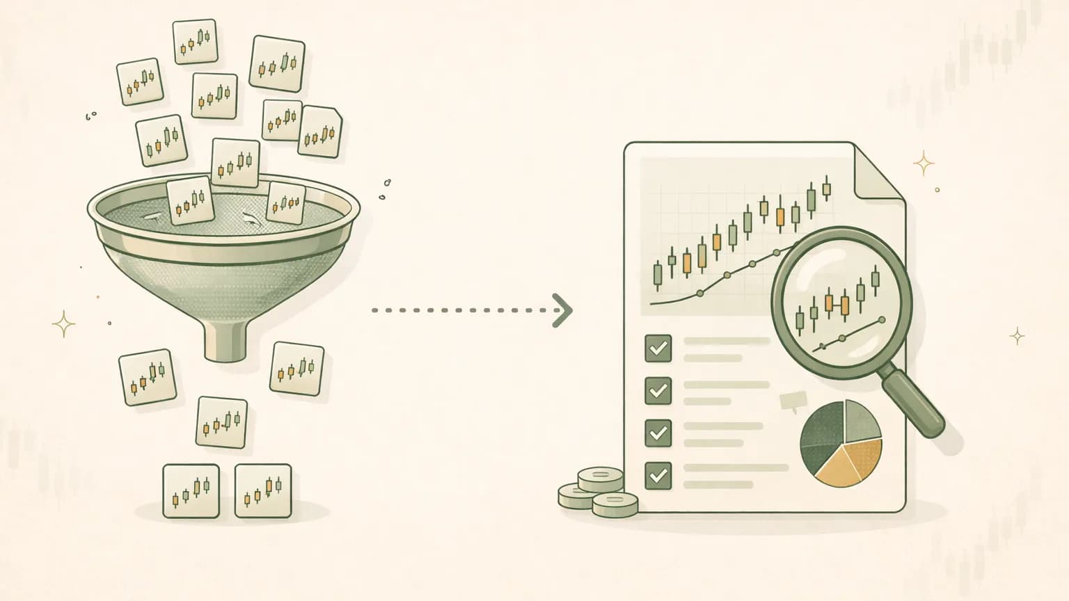 AI Stock Screener vs. AI Stock Research Platform: Which Do Investors Need?