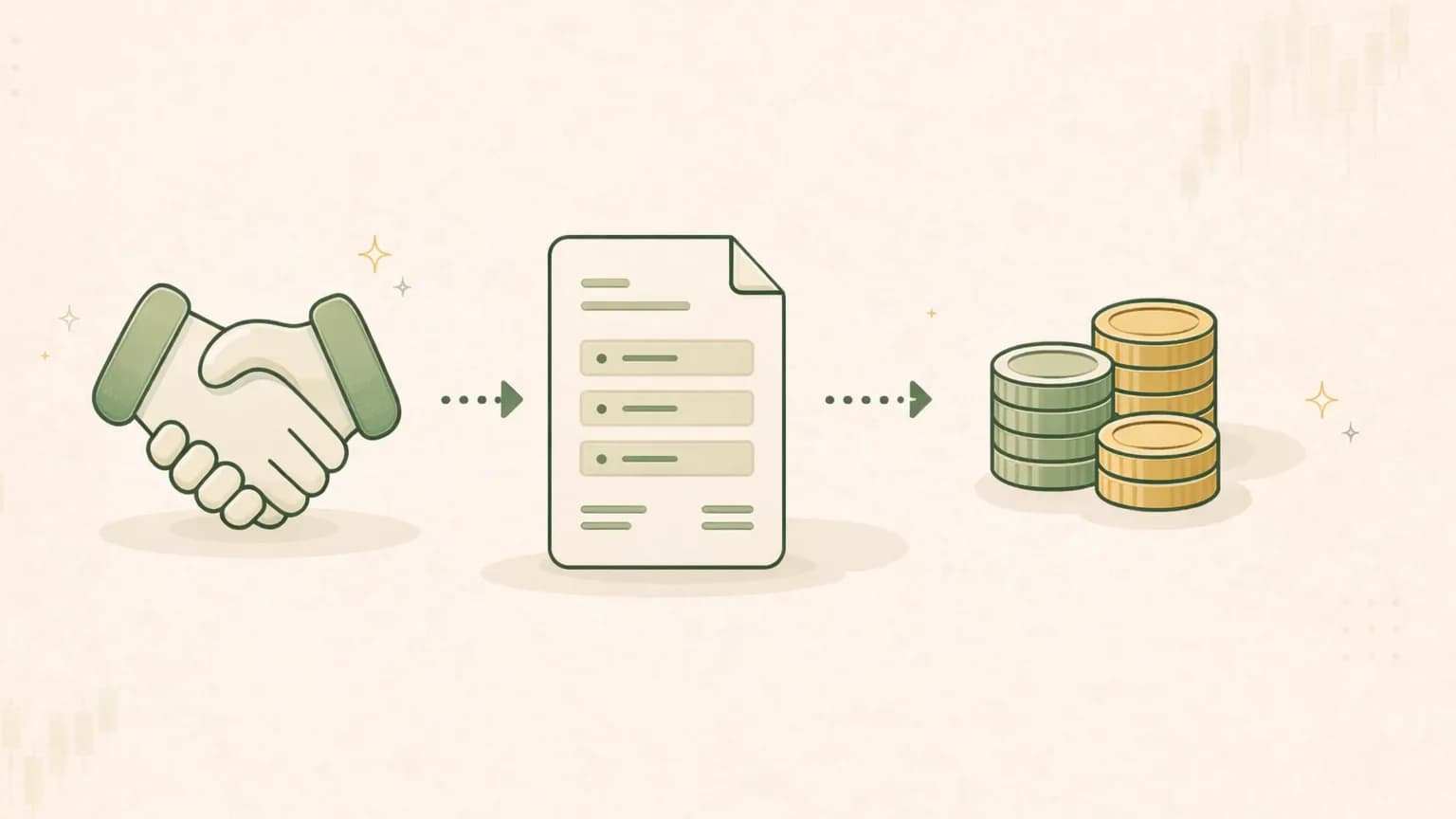 Bookings vs. Billings vs. Revenue: A Guide for Investors