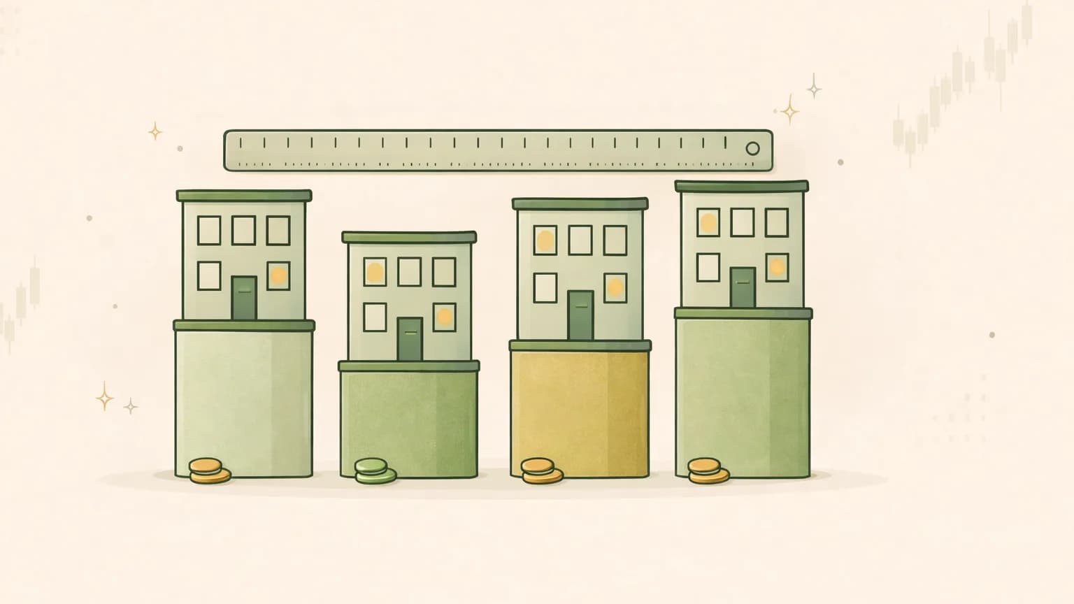 Comparable Company Analysis: How to Value a Stock Against Its Peers
