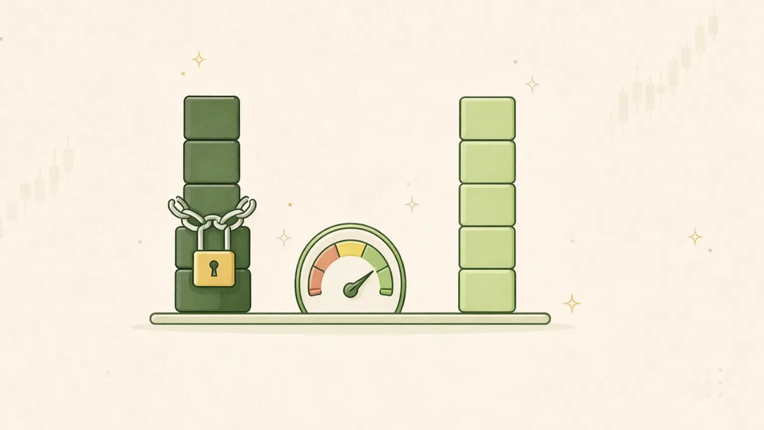 Debt-to-Equity Ratio Explained: How Much Debt Is Too Much?
