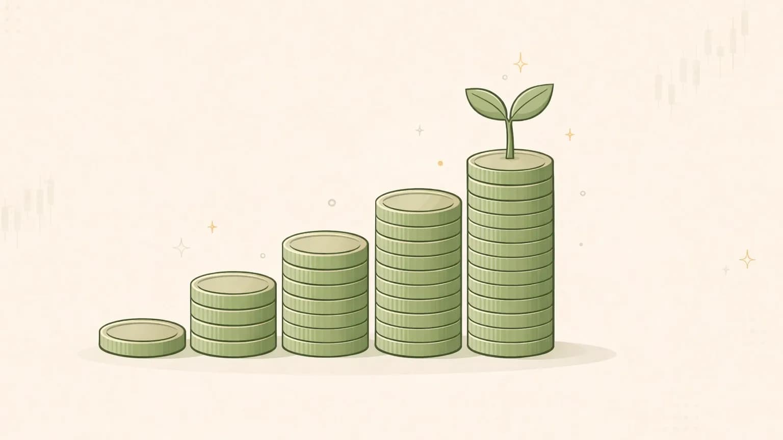 Dividend Growth Investing: What to Look for Beyond Yield