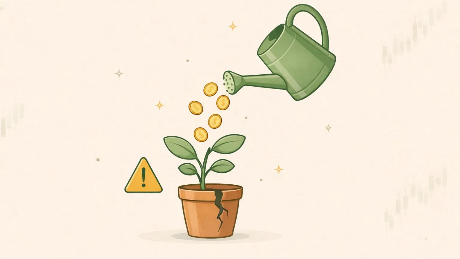 Dividend Yield Traps: 8 Warning Signs a Dividend May Be Unsafe