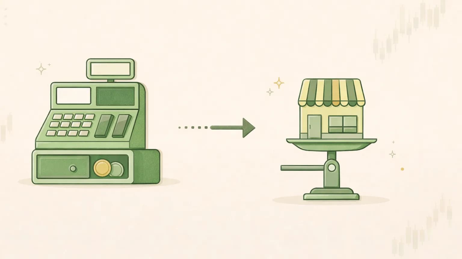 Enterprise Value-to-Sales Ratio Explained