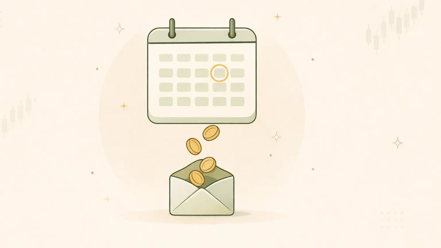 Ex-Dividend Dates Explained: Record, Declaration and Payment Dates