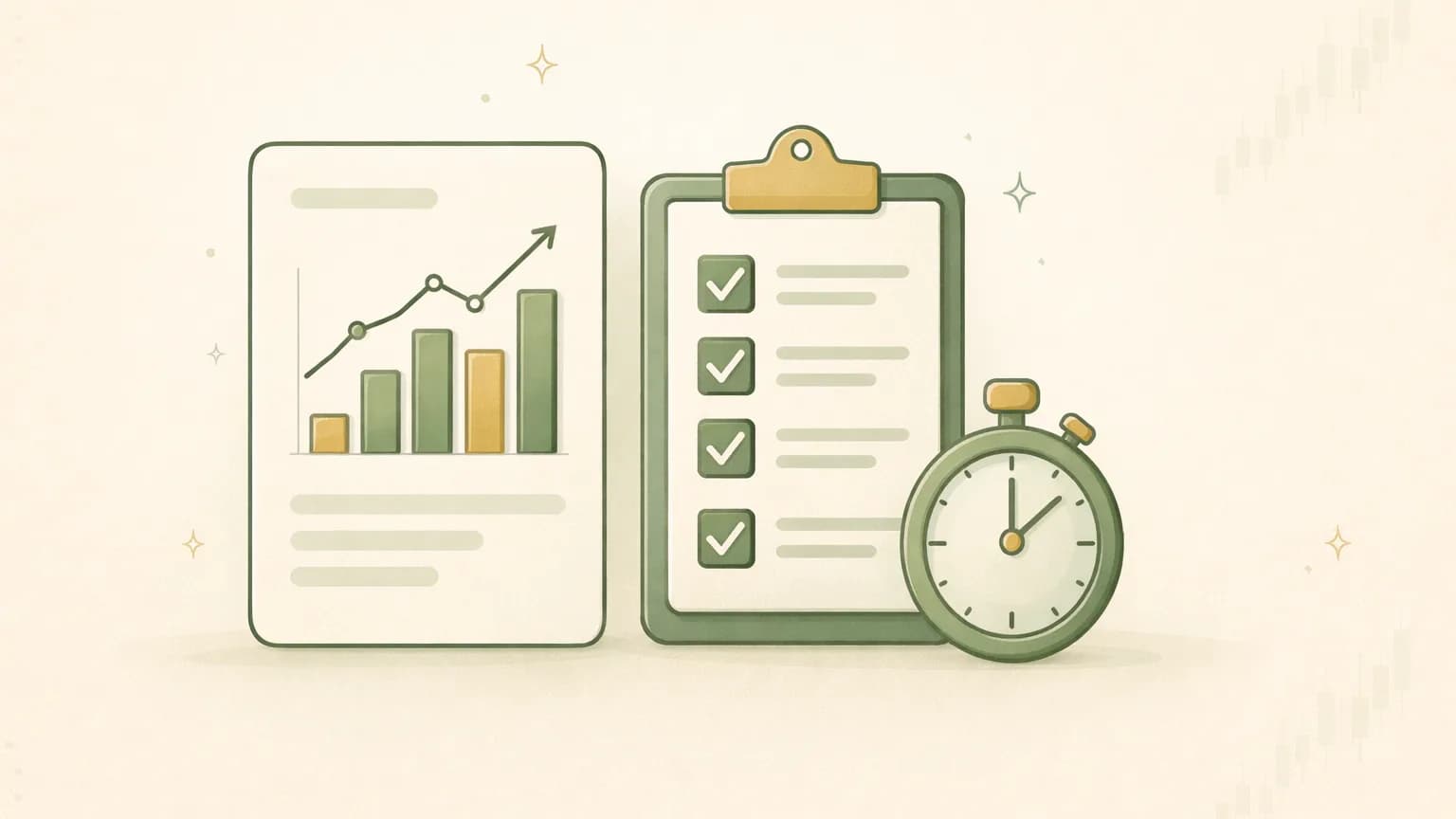 How to Analyze an Earnings Report: A Practical Investor Checklist