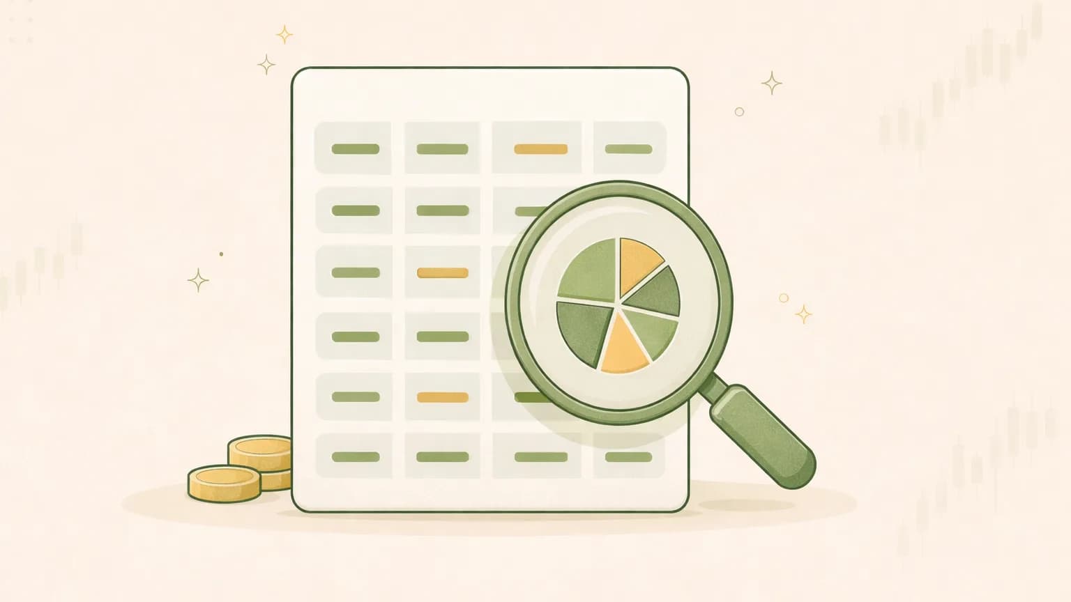 How to Read a 13F Filing: Tracking Institutional Stock Holdings
