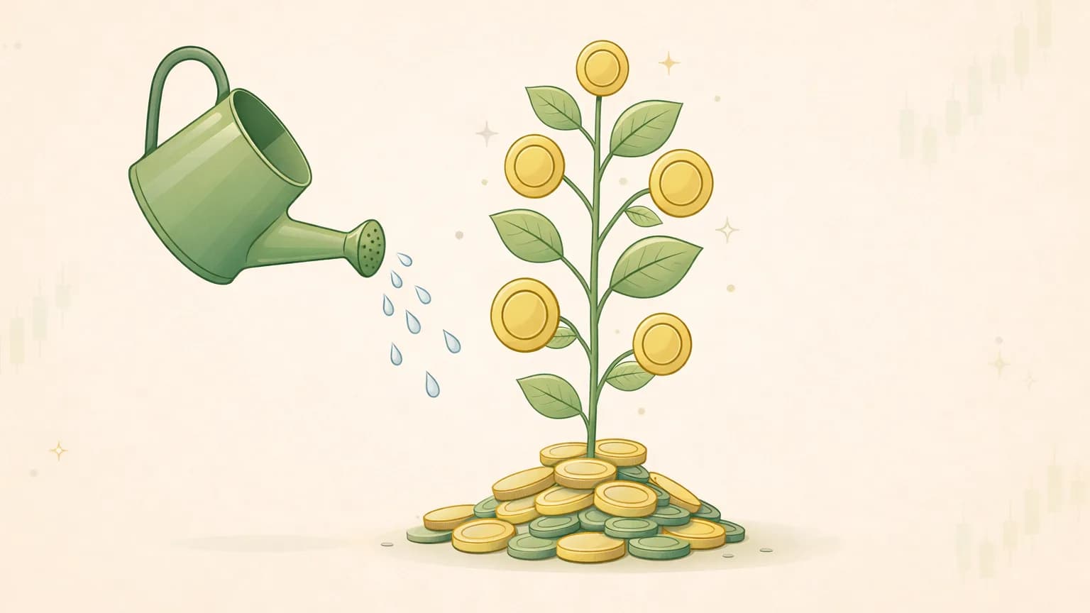 ROIC Explained: How to Measure a Company's Capital Efficiency