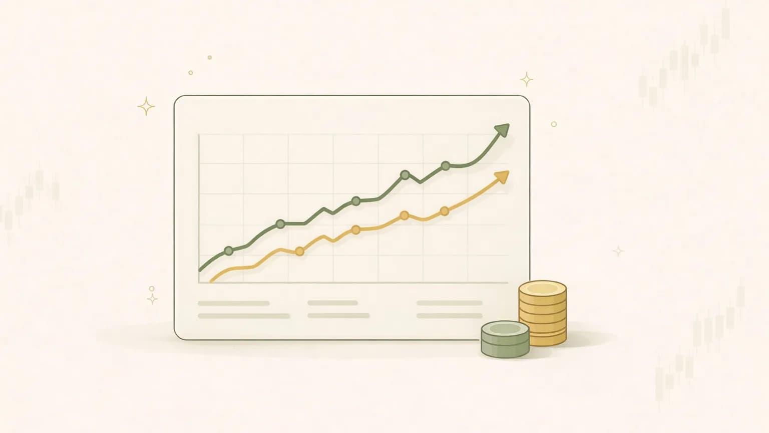 Revenue Growth vs. Earnings Growth: What Investors Should Watch