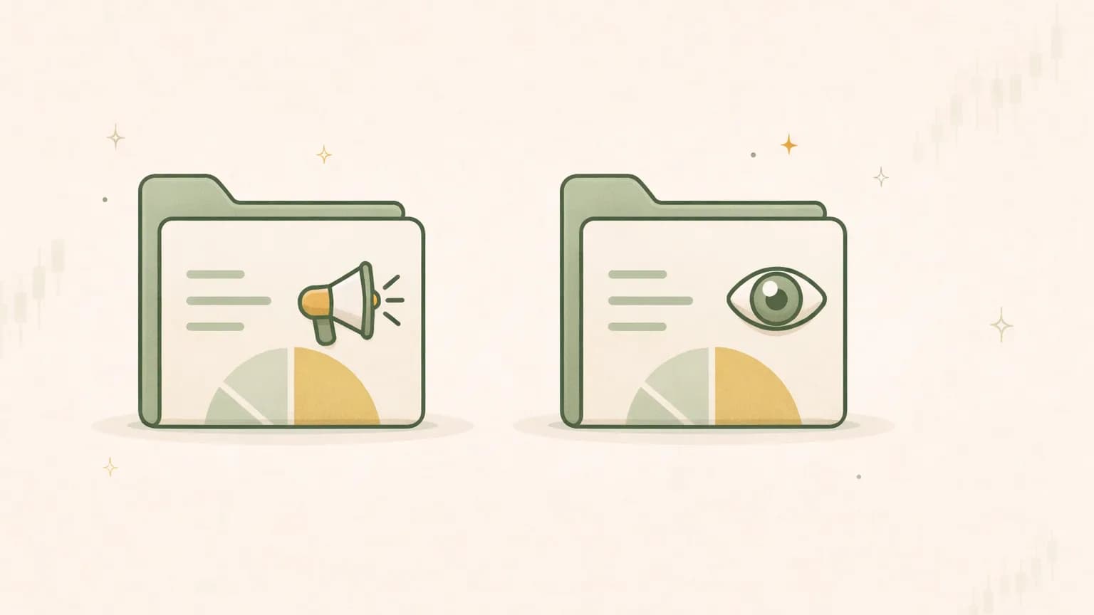 Schedule 13D vs. 13G: What Investors Can Learn From Large Shareholders