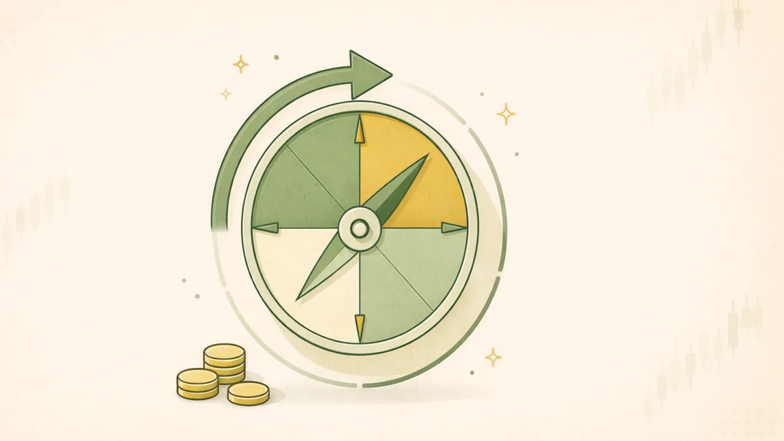 Sector Rotation Explained: How Market Leadership Changes