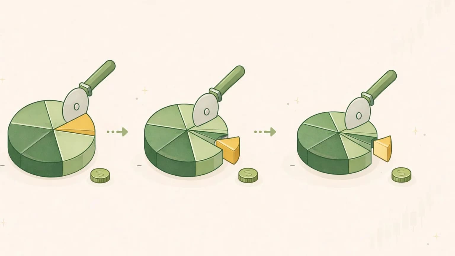 Stock Dilution Explained: How New Shares Reduce Your Ownership